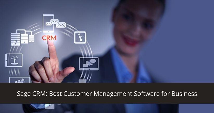 best customer management software for small business