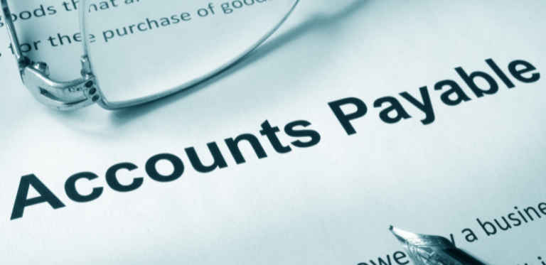 Understand Accounts Payable Journal Entry in detail