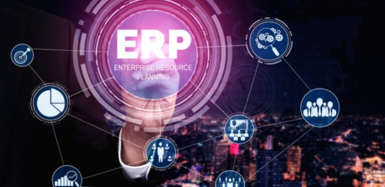 12 Steps to Choosing the Right Manufacturing ERP Software | Sage Software