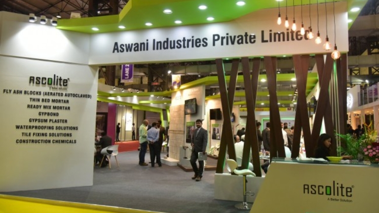 Aswani Industries Pvt. Ltd.