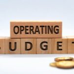 operating budget