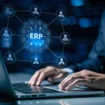 ERP for GCC