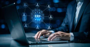 ERP for GCC