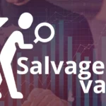 salvage value