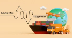 bullwhip effect in supply chain management