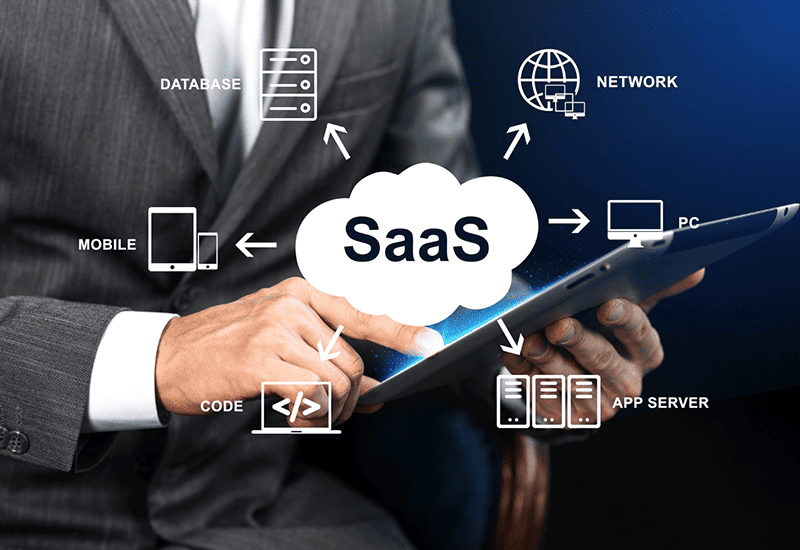 Sage Intacct ERP for SaaS