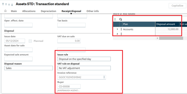 Assets-std-transation-standard-receipt