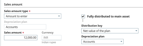 Sales-amount