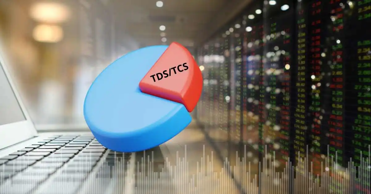 TDS-TCS Reforms