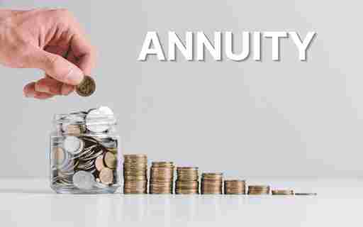 annuity